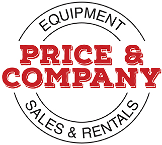 Price & Company Equipment Sales