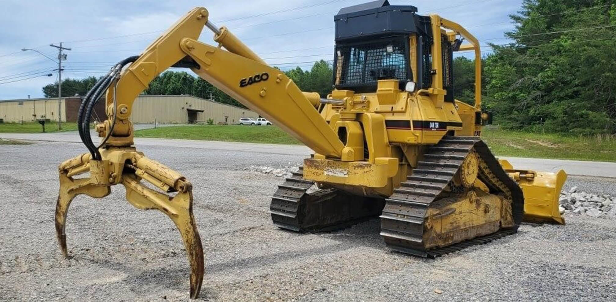 Construction Equipment